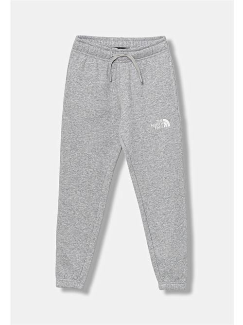 teen regular tapered THE NORTH FACE | NF0A8BHTDYX1DYX